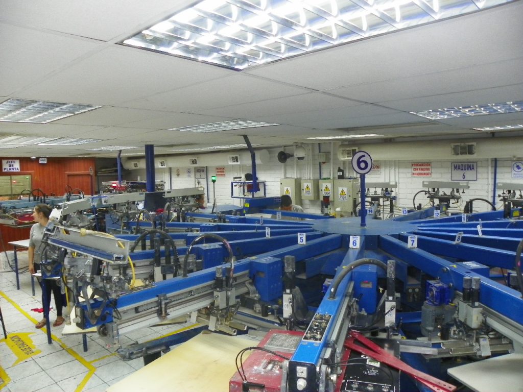 Estampado Textil Estampados Lidi